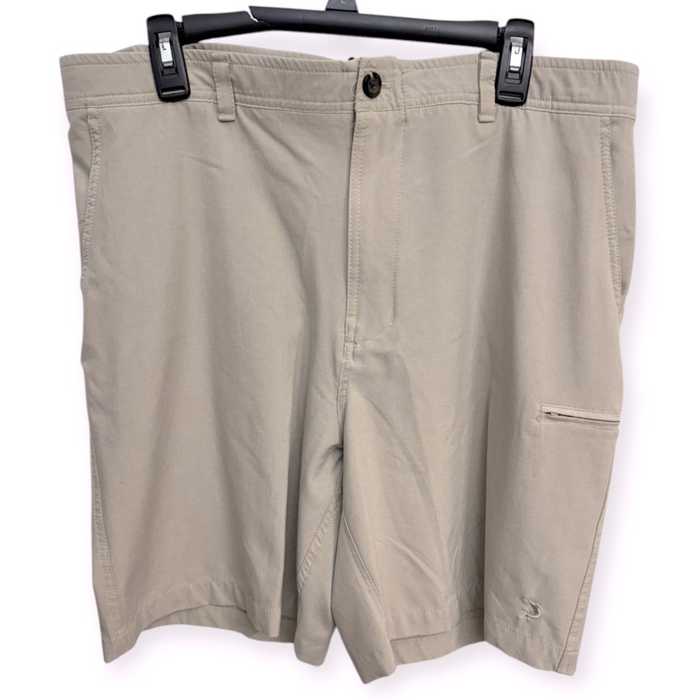 Reel Legends Men’s Performance Shorts Size‎ 38. 9” Inseam